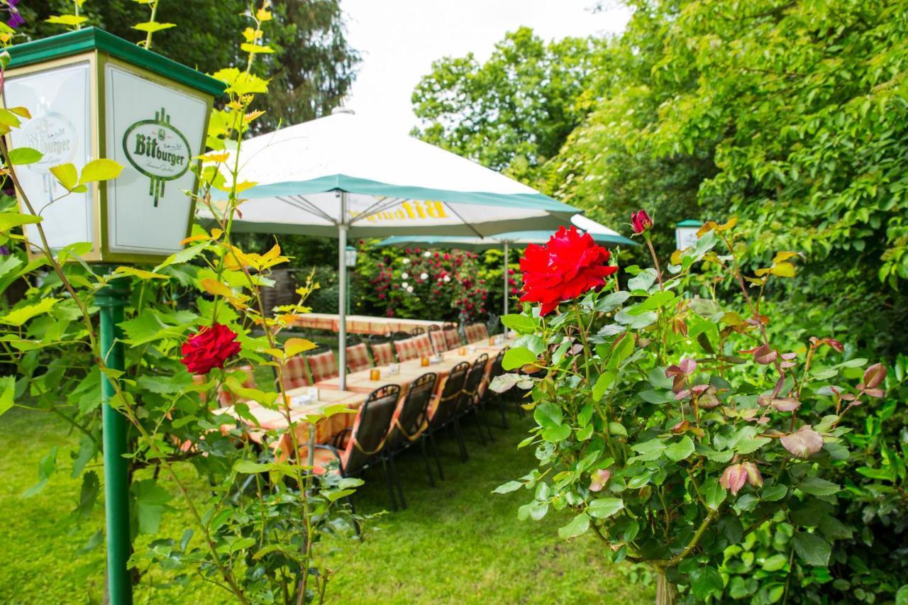 Hotel Zur Post Mulheim an der Mosel Exteriér fotografie