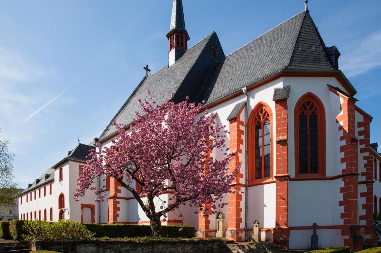Hotel Zur Post Mulheim an der Mosel Exteriér fotografie