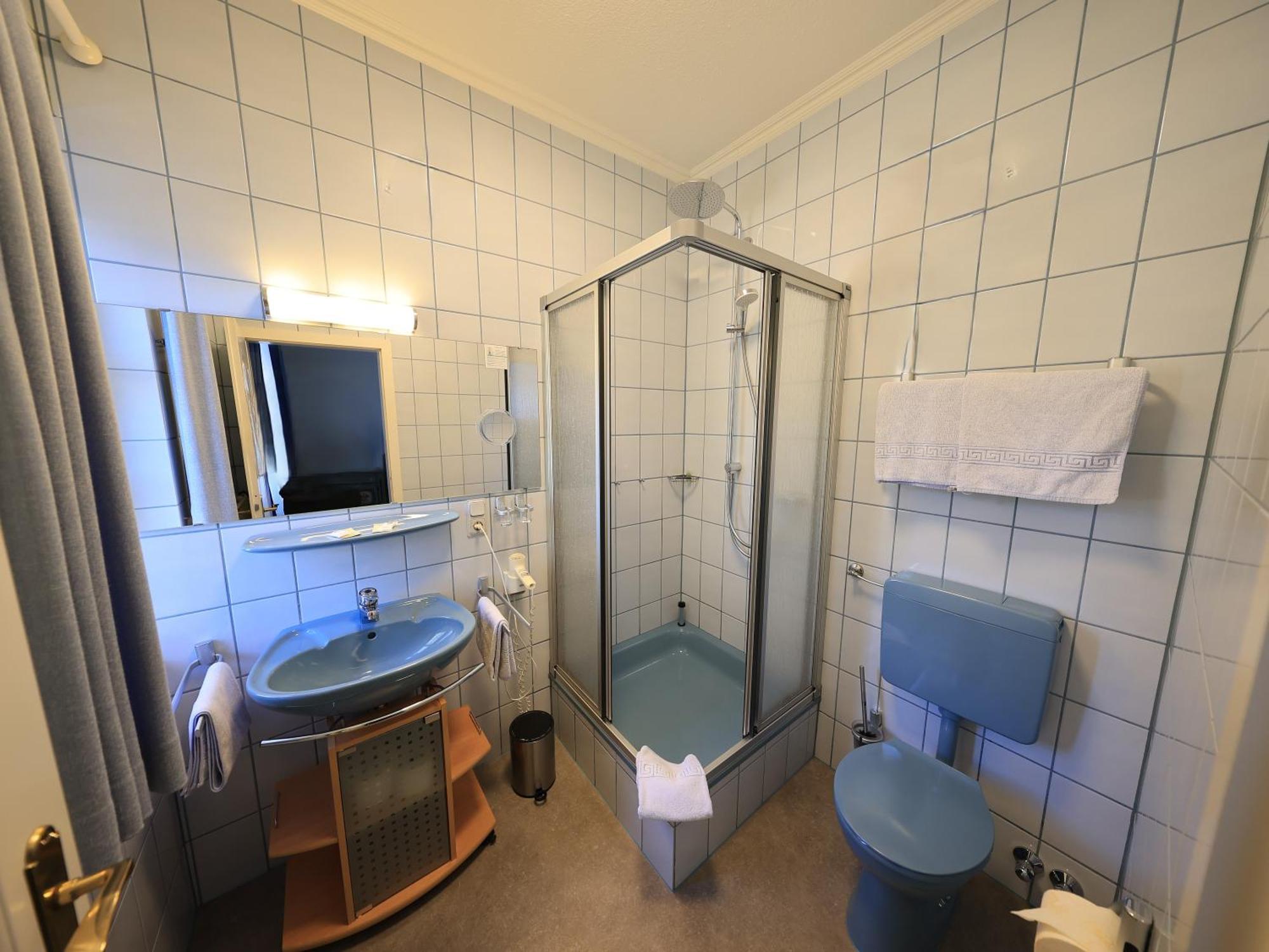 Hotel Zur Post Mulheim an der Mosel Exteriér fotografie
