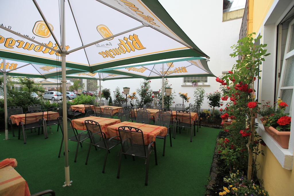 Hotel Zur Post Mulheim an der Mosel Exteriér fotografie